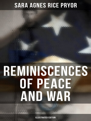 cover image of Reminiscences of Peace and War